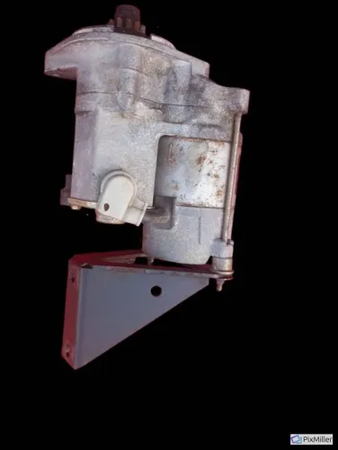 2280009970 Maserati Ghibli Starter motor