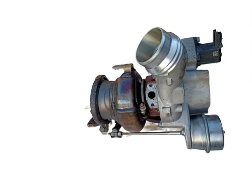 31441692 Volvo XC40 Turbo