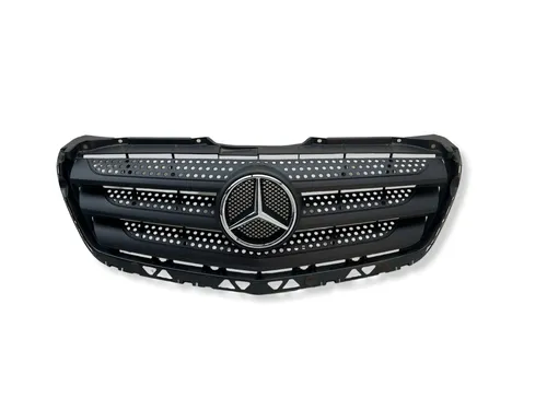 A9068880523 Mercedes-Benz Sprinter W906 Front grill