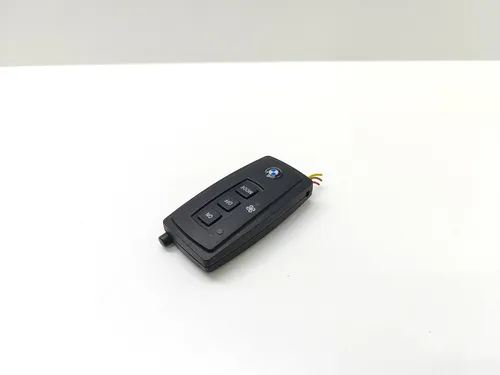 9111339 BMW 5 E60 E61 Webasto remote control set