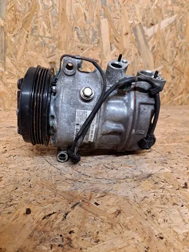 971260601L Porsche Panamera (971) Air conditioning (A/C) compressor (pump)