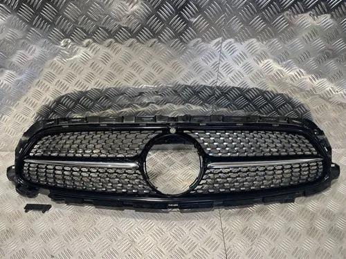 A2388882000 Mercedes-Benz E W213 Front grill