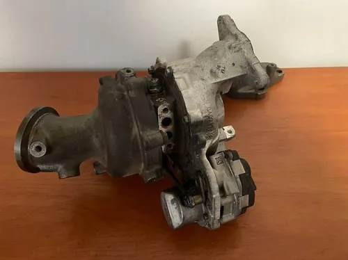 05L253019K Audi Q5 SQ5 Turbo