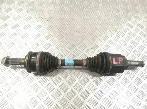 EB3G3A428EA Ford Ranger Front driveshaft