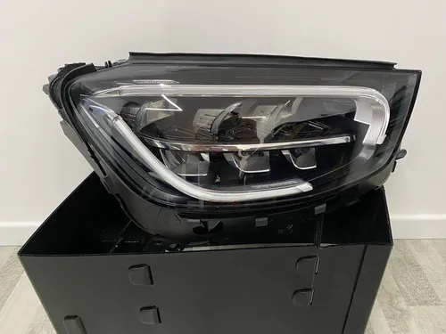 A2539066403 Mercedes-Benz GLC C253 Headlight/headlamp