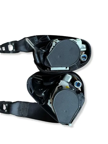 9371376 Renault Captur Front seatbelt