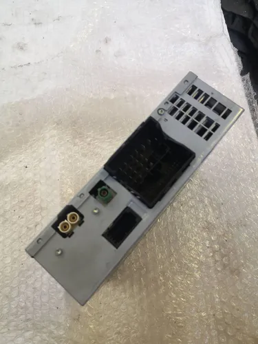4G0035082E Audi A6 C7 Radio/CD/DVD/GPS head unit