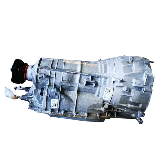 G938A Ford Mustang VI Automatic gearbox