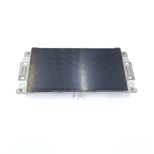 83A919604D Audi Q3 F3 Screen/display/small screen