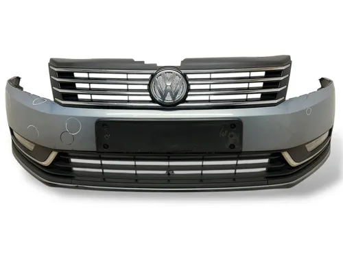 3AA807221 Volkswagen PASSAT B7 Front bumper