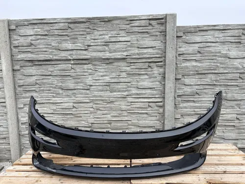 465050 Jeep Grand Cherokee Front bumper
