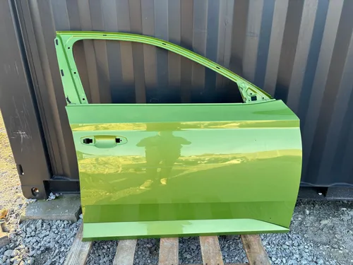 3V0831312 Skoda Superb B8 (3V) Front door