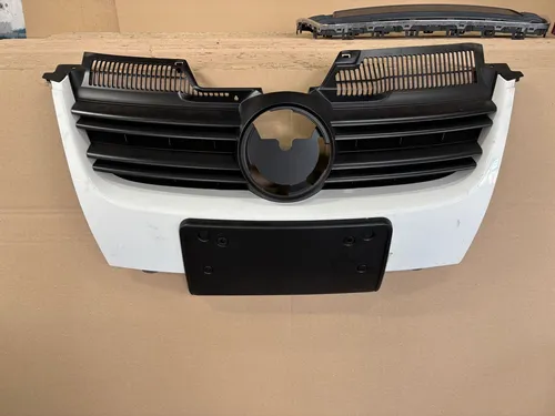 1K0807285 Volkswagen Golf V Front grill