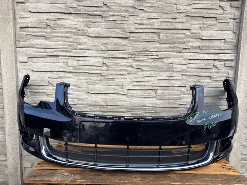 3T0807221 Skoda Superb B6 (3T) Front bumper