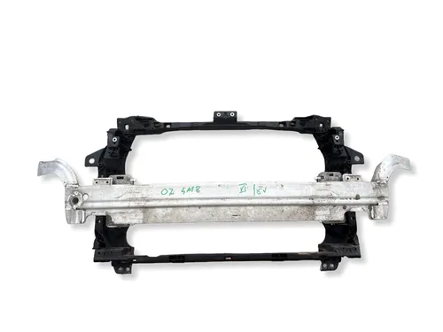 4M0805594D Audi Q7 4M Radiator support slam panel