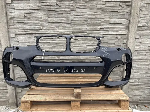 51118056874 BMW X3 F25 Front bumper