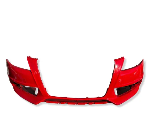 8K0807437D Audi A4 S4 B8 8K Front bumper