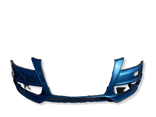 8K0807437D Audi A4 S4 B8 8K Front bumper