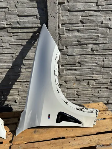 7294538 BMW X5 F15 Fender