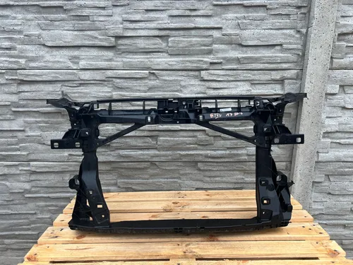 8V0805588A Audi A3 S3 8V Radiator support slam panel