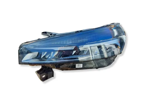 260600149R Renault Clio V Headlight/headlamp