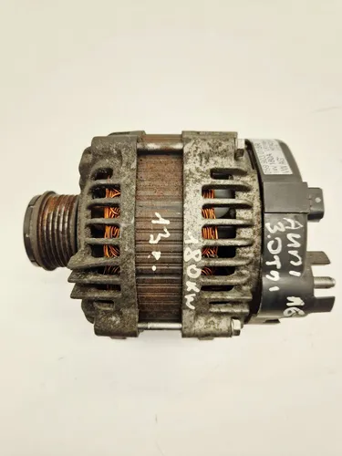 059903018R Audi A4 S4 B8 8K Generator/alternator