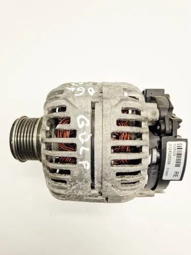 628029 Volkswagen Golf V Generator/alternator
