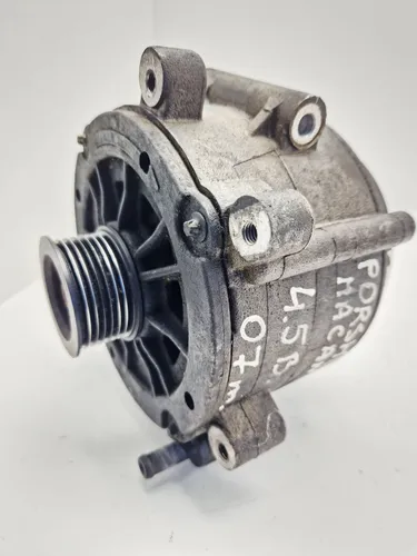 10480485 Porsche Cayenne (9PA) Generator/alternator