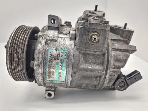 1K0820803Q Audi A3 S3 8P Air conditioning (A/C) compressor (pump)
