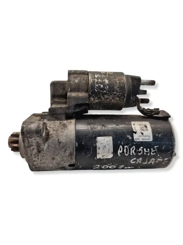0001125057 Porsche Cayenne (9PA) Starter motor