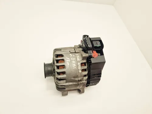 9809046080 Peugeot 508 Generator/alternator