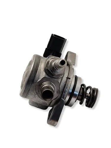 166307214R Renault Captur Fuel injection high pressure pump