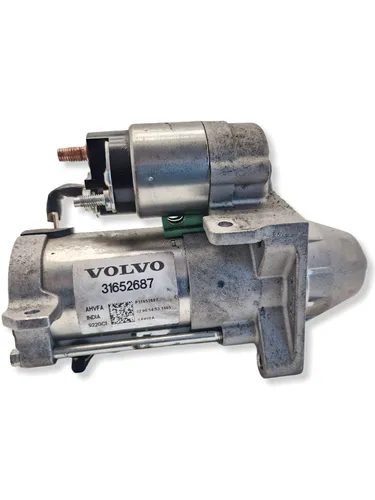 31652687 Volvo XC40 Starter motor