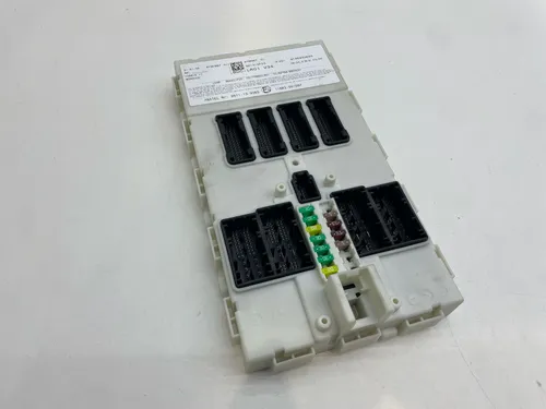 2611139385 BMW 2 F45 Comfort/convenience module