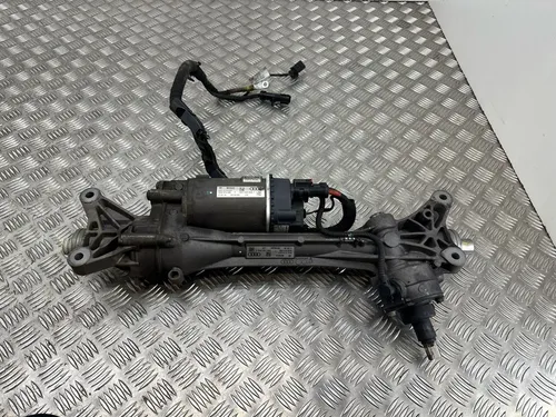 8W1423055T Audi A4 S4 B9 Steering rack