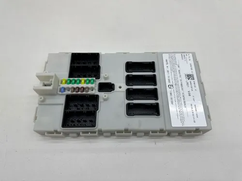 10681811 BMW 2 F45 Comfort/convenience module