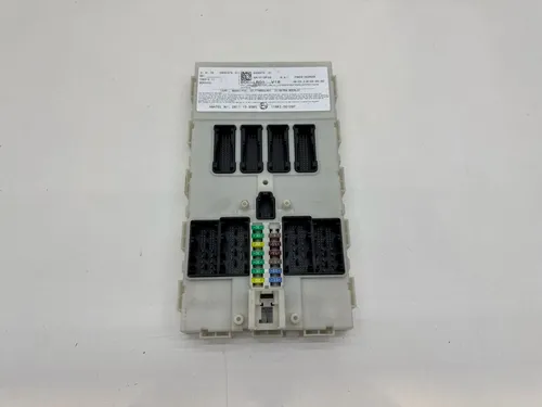 116RI001097 BMW 2 F45 Comfort/convenience module