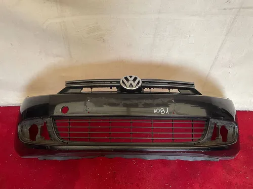 1K9807217 Volkswagen Golf VI Front bumper