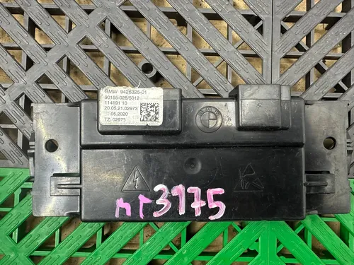 9426325 BMW X3 G01 Comfort/convenience module
