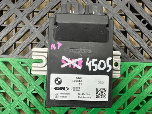 9468968 BMW 5 G30 G31 G38 Other control units/modules