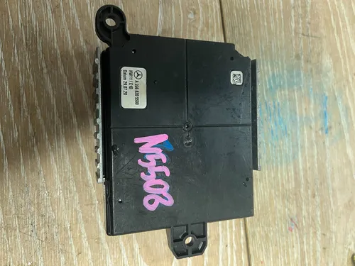 A2068205 Mercedes-Benz GLE W167 Engine control unit/module