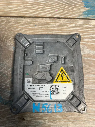 481195 Volkswagen Golf VII Other control units/modules