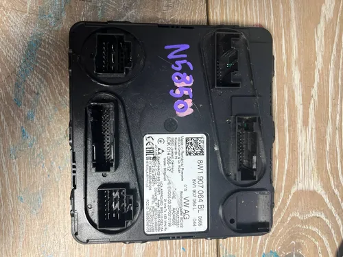 8W1907064BL Audi A4 S4 B9 8W Other control units/modules