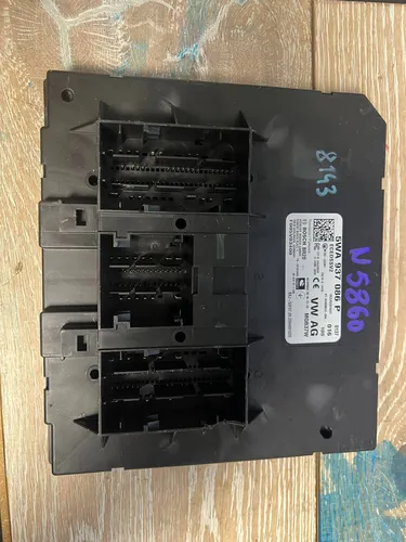 5WA937086P Volkswagen Golf VIII Other control units/modules