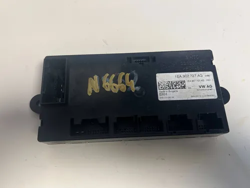 1EA907727AG Volkswagen ID.4 Climate control unit