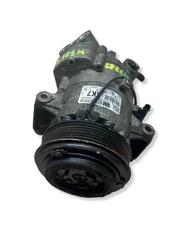 01351739 Opel Astra J Air conditioning (A/C) compressor (pump)
