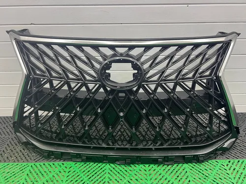 GG29004910 Lexus RX 450H Front bumper upper radiator grill