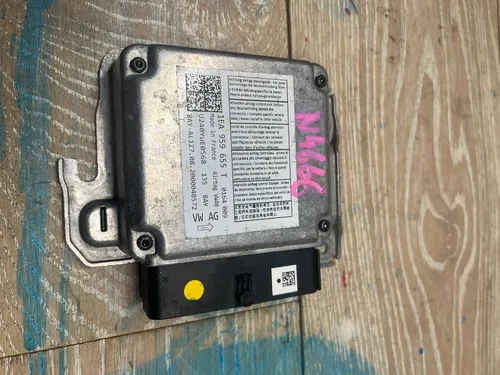 1EA959655T Skoda Octavia Mk4 Airbag control unit/module