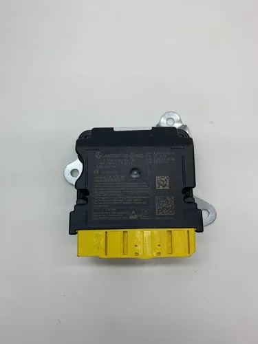 A9069025507 Mercedes-Benz C W206 Airbag control unit/module