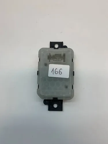 A0009007150 Mercedes-Benz C W206 Other control units/modules
